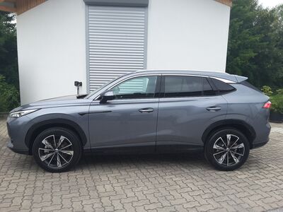 MG HS Neuwagen MG HS Neuwagen