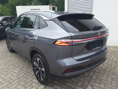 MG HS Neuwagen MG HS Neuwagen