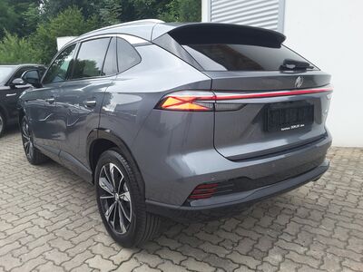 MG HS Neuwagen MG HS Neuwagen