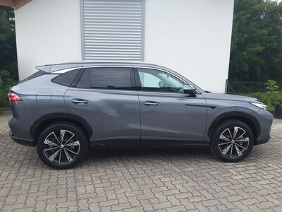 MG HS Neuwagen MG HS Neuwagen