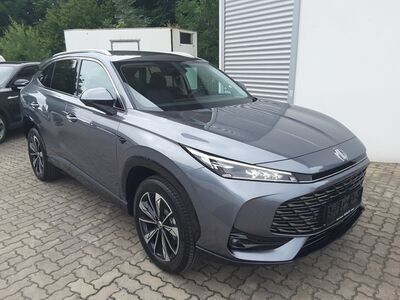 MG HS Neuwagen MG HS Neuwagen