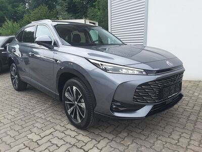 MG HS Neuwagen MG HS Neuwagen