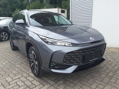 MG HS Neuwagen MG HS Neuwagen