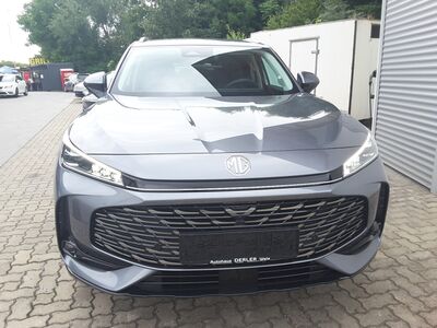 MG HS Neuwagen MG HS Neuwagen