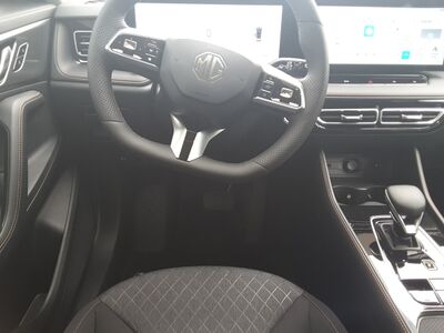 MG HS Neuwagen MG HS Neuwagen