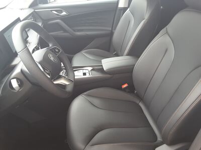 MG HS Neuwagen MG HS Neuwagen