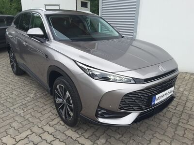 MG HS Neuwagen MG HS Neuwagen