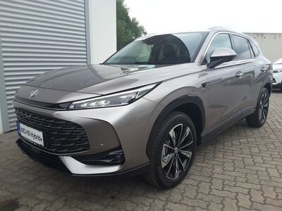 MG HS Neuwagen MG HS Neuwagen