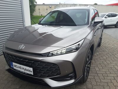 MG HS Neuwagen MG HS Neuwagen