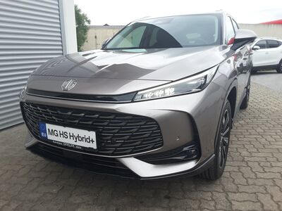 MG HS Neuwagen MG HS Neuwagen