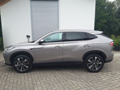 MG HS Neuwagen MG HS Neuwagen