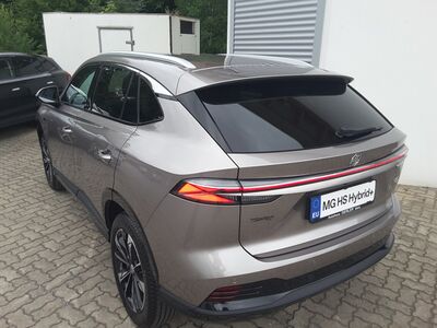 MG HS Neuwagen MG HS Neuwagen