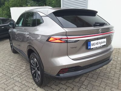 MG HS Neuwagen MG HS Neuwagen