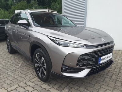 MG HS Neuwagen MG HS Neuwagen