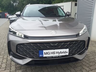 MG HS Neuwagen MG HS Neuwagen