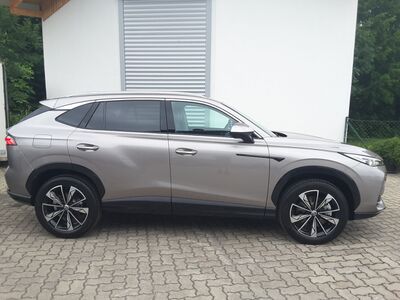 MG HS Neuwagen MG HS Neuwagen