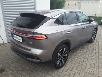 MG HS Neuwagen MG HS Neuwagen