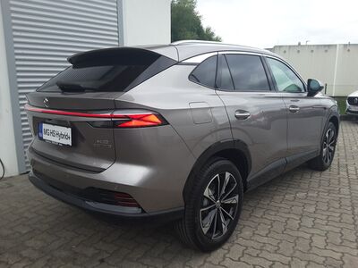 MG HS Neuwagen MG HS Neuwagen