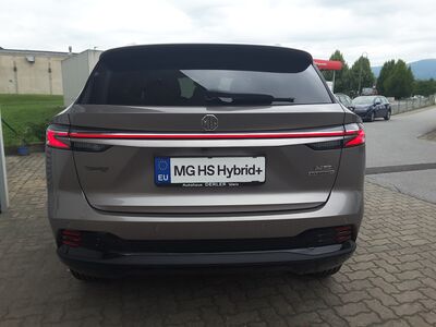 MG HS Neuwagen MG HS Neuwagen