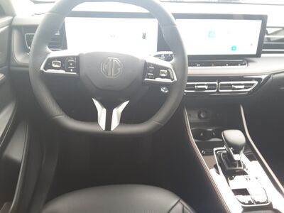 MG HS Neuwagen MG HS Neuwagen