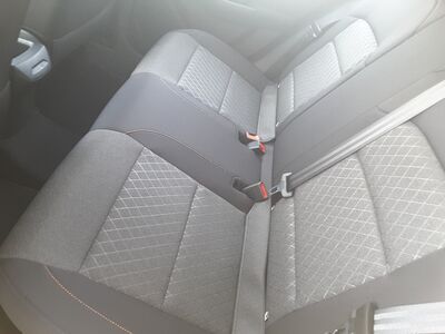 MG MG3 Neuwagen MG MG3 Neuwagen