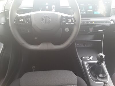 MG MG3 Neuwagen MG MG3 Neuwagen