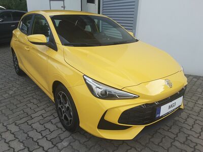 MG MG3 Neuwagen MG MG3 Neuwagen