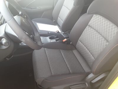 MG MG3 Neuwagen MG MG3 Neuwagen