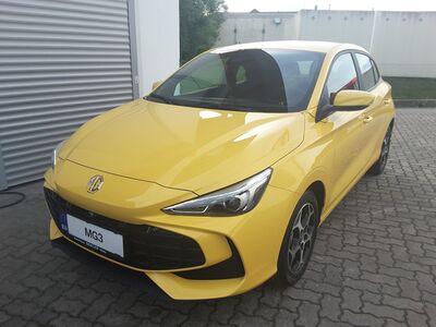 MG MG3 Neuwagen