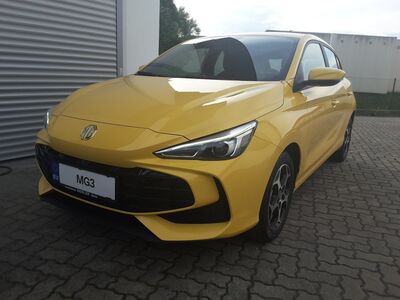 MG MG3 Neuwagen MG MG3 Neuwagen