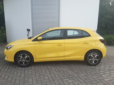 MG MG3 Neuwagen MG MG3 Neuwagen