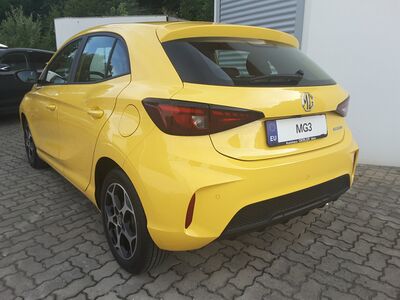 MG MG3 Neuwagen MG MG3 Neuwagen