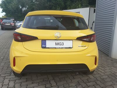 MG MG3 Neuwagen MG MG3 Neuwagen