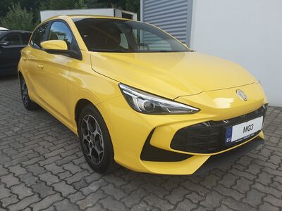 MG MG3 Neuwagen MG MG3 Neuwagen