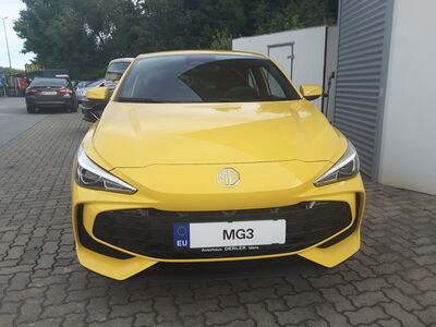 MG MG3 Neuwagen MG MG3 Neuwagen