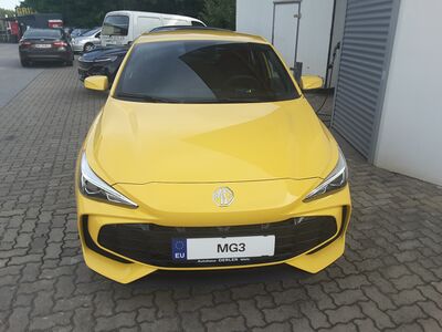 MG MG3 Neuwagen MG MG3 Neuwagen