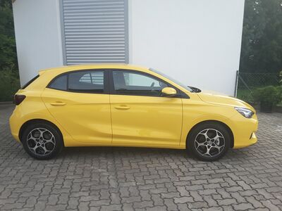 MG MG3 Neuwagen MG MG3 Neuwagen