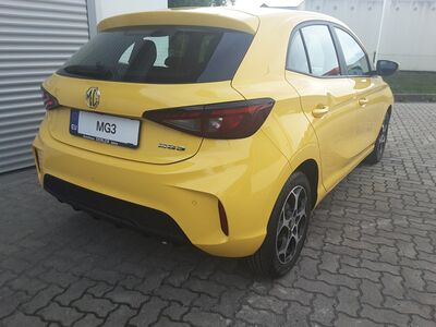 MG MG3 Neuwagen MG MG3 Neuwagen