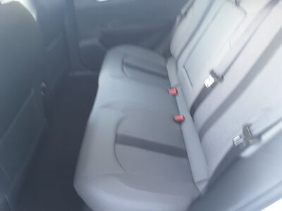 MG MGS5 EV Neuwagen MG MGS5 EV Neuwagen