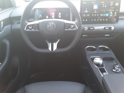 MG MGS5 EV Neuwagen MG MGS5 EV Neuwagen