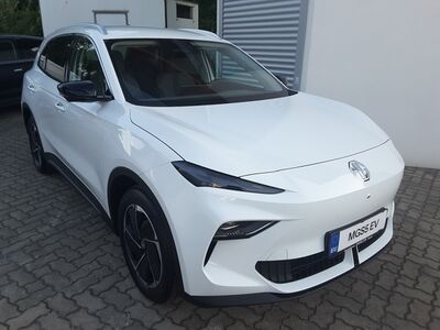 MG MGS5 EV Neuwagen MG MGS5 EV Neuwagen