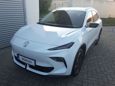 MG MGS5 EV Neuwagen