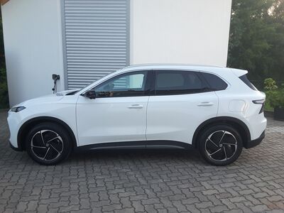 MG MGS5 EV Neuwagen MG MGS5 EV Neuwagen