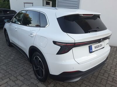 MG MGS5 EV Neuwagen MG MGS5 EV Neuwagen