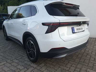 MG MGS5 EV Neuwagen MG MGS5 EV Neuwagen