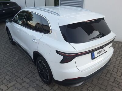 MG MGS5 EV Neuwagen MG MGS5 EV Neuwagen