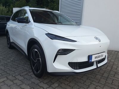 MG MGS5 EV Neuwagen MG MGS5 EV Neuwagen