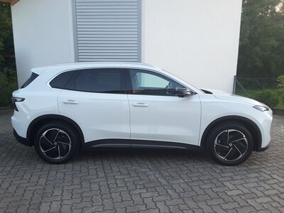 MG MGS5 EV Neuwagen MG MGS5 EV Neuwagen
