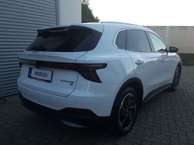 MG MGS5 EV Neuwagen MG MGS5 EV Neuwagen