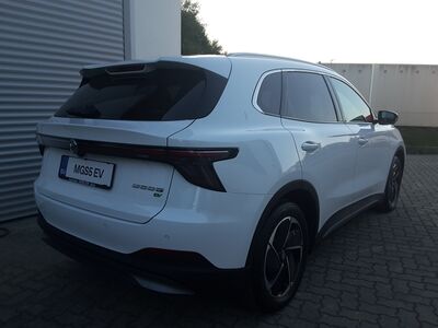 MG MGS5 EV Neuwagen MG MGS5 EV Neuwagen